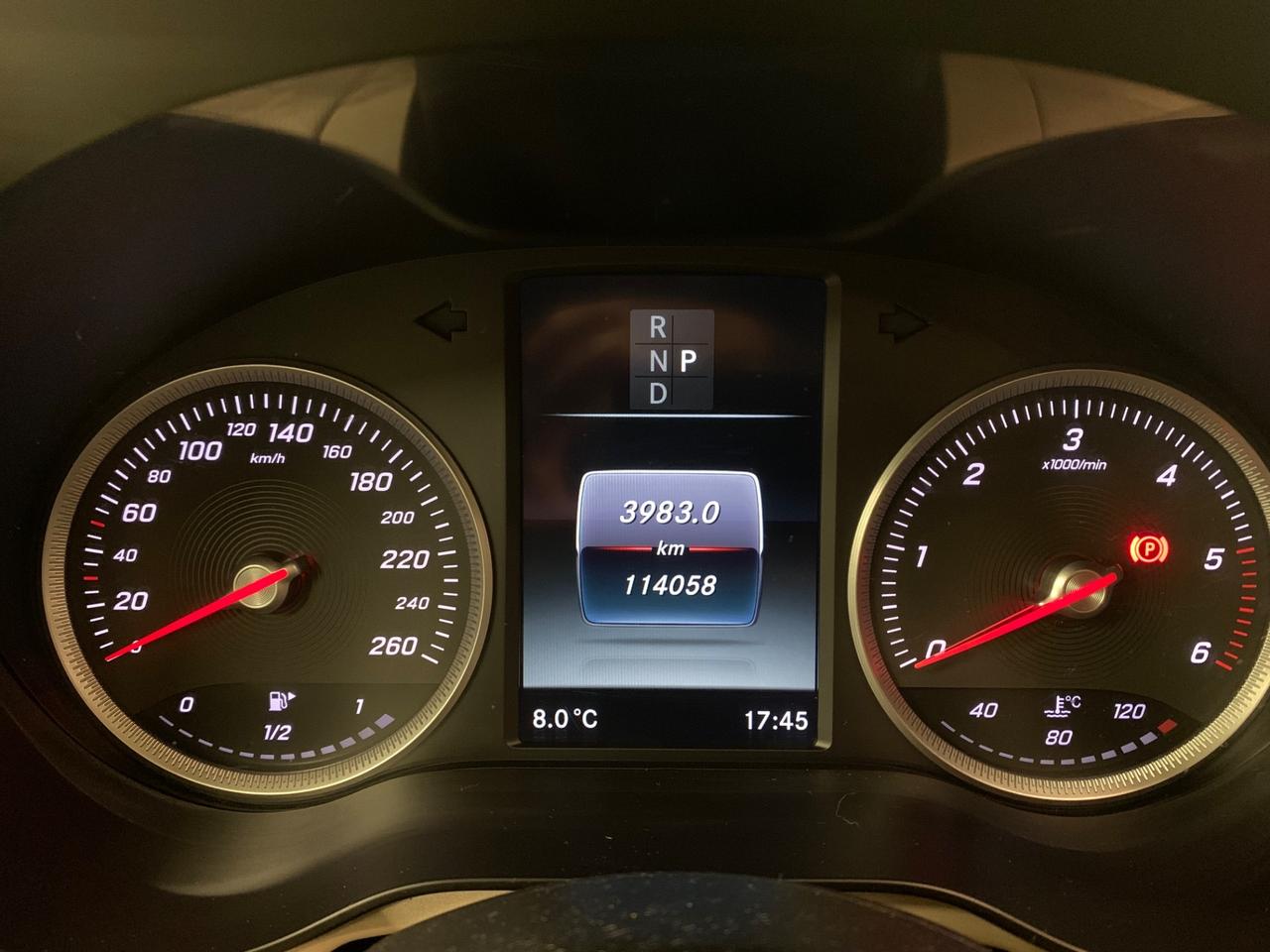 Mercedes-benz GLC 220 d 4Matic Sport