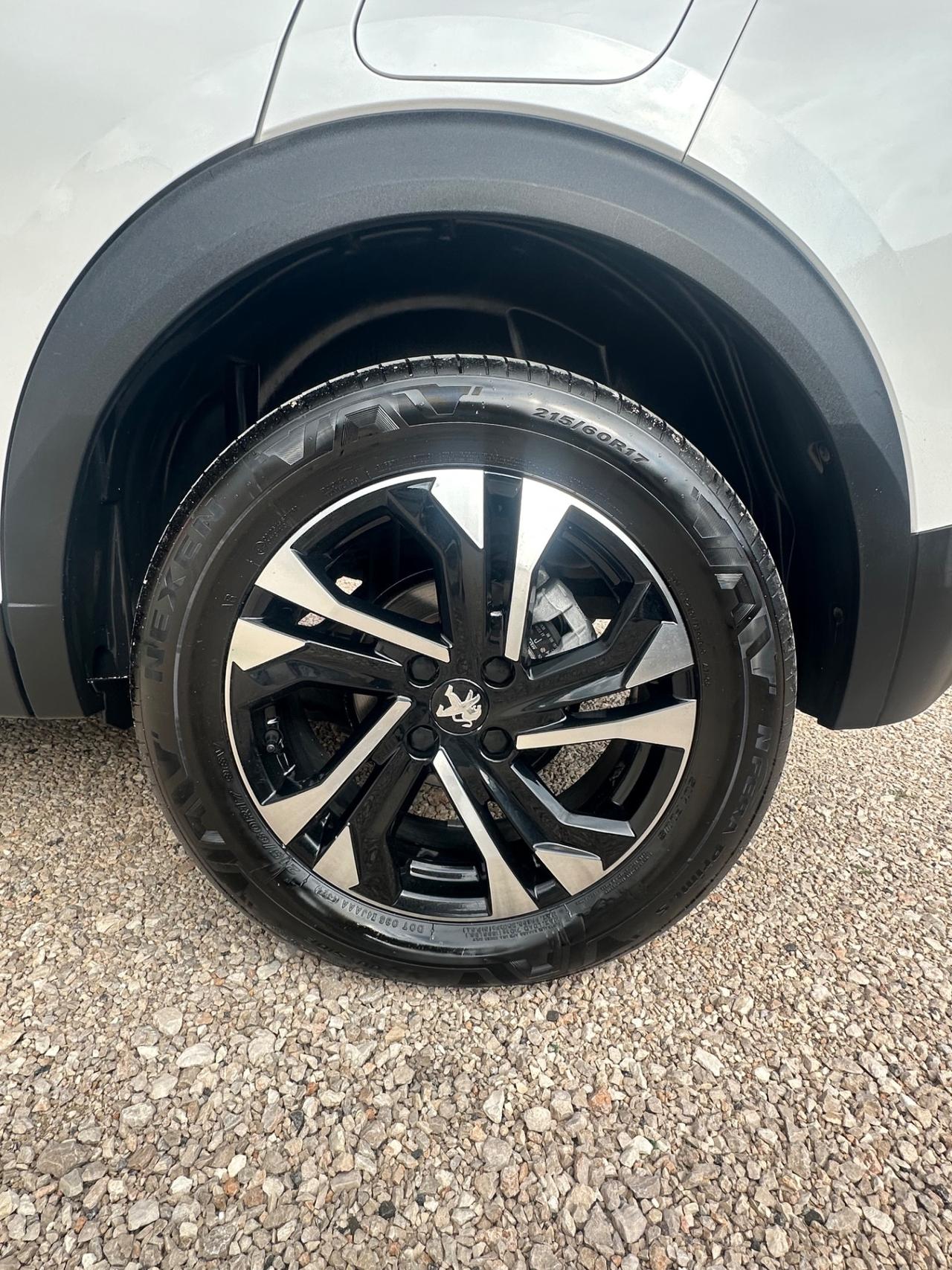 Peugeot 2008 BlueHDi 130 S&S EAT8 GT Line