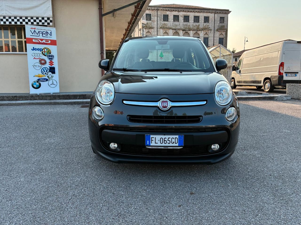 Fiat 500L 1.3 Multijet 95 CV Pop Star