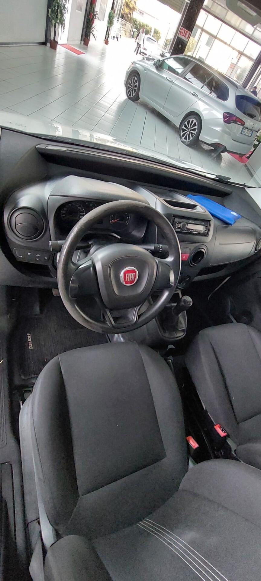 Fiat fiorino 1.3