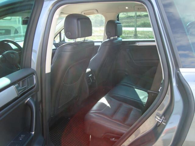 Volkswagen Touareg 3.0 TDI 262 CV tip. BlueMotion Technology Executive