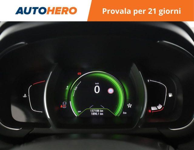 RENAULT Grand Scenic dCi 8V 110 CV Energy Bose