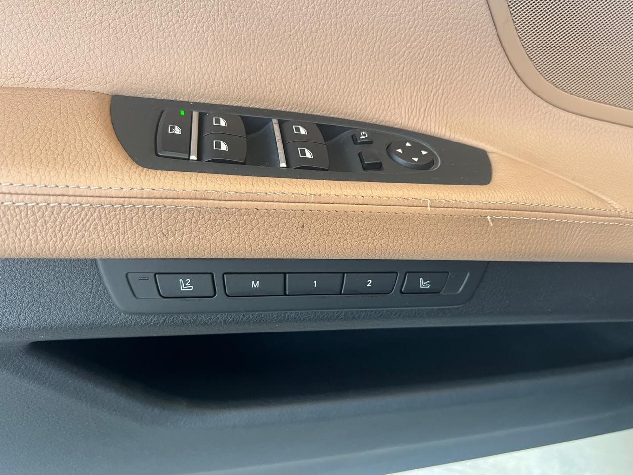 Bmw 730 730d UNICO PROPRIETARIO "FULL FULL"