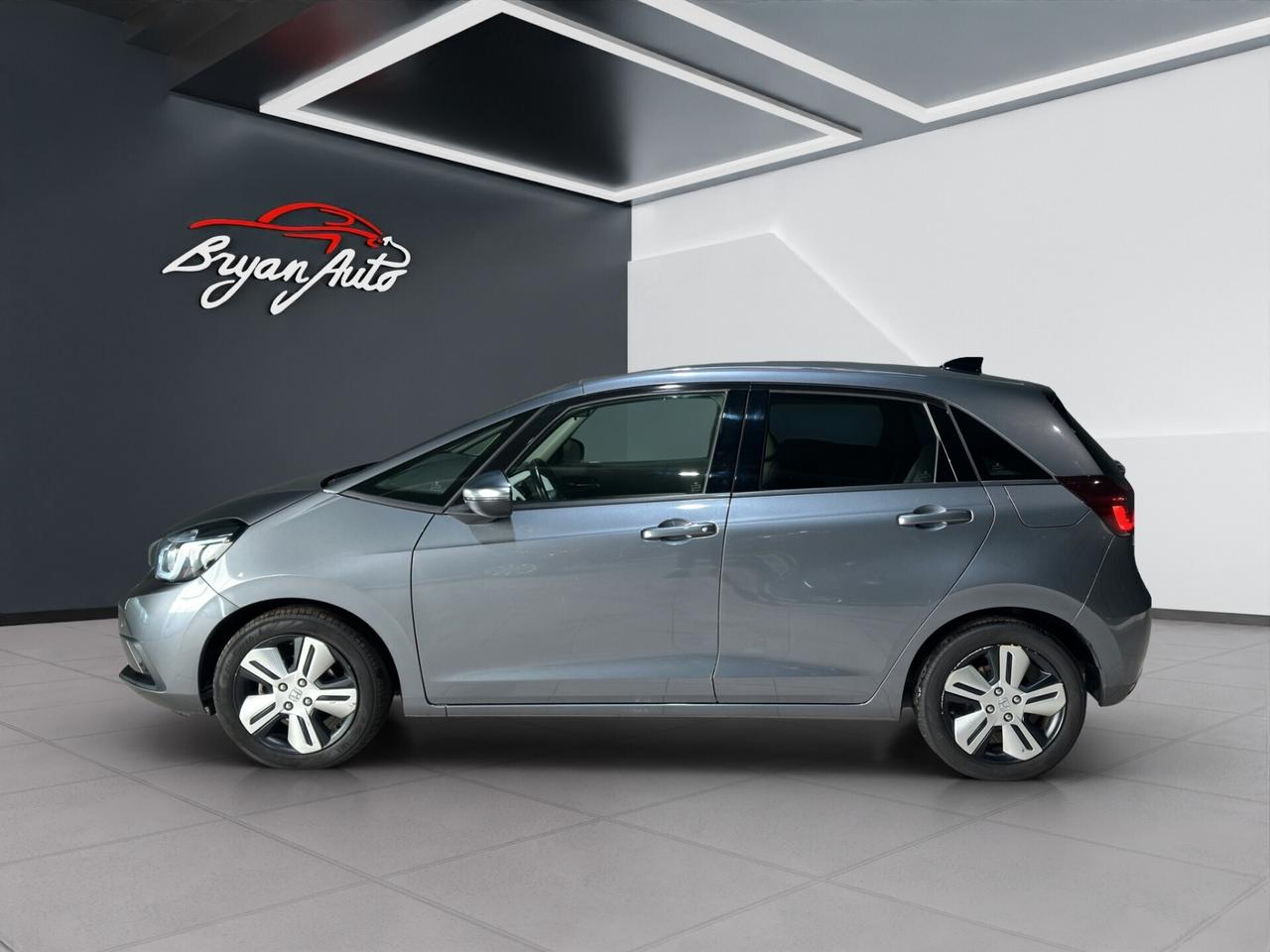 Honda Jazz 1.5 Hev eCVT Executive