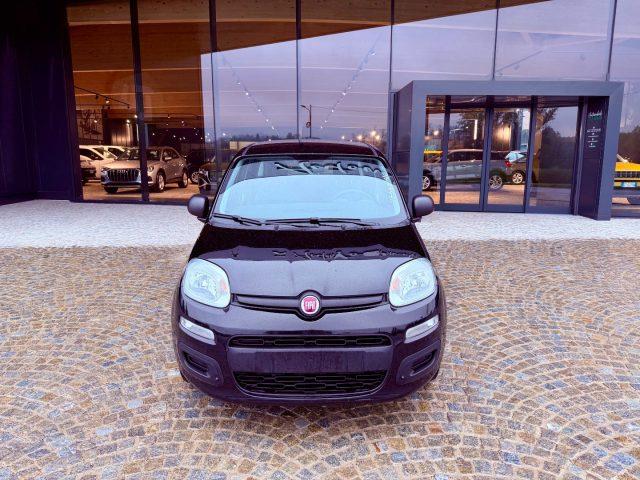 FIAT New Panda UNIPRO - KM 75.000 - GPL - NO OBBLIGO FINANZIAMENT