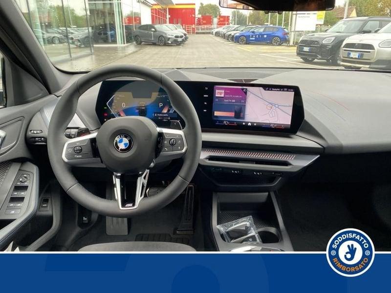 BMW Serie 1 118d M Sport Pro