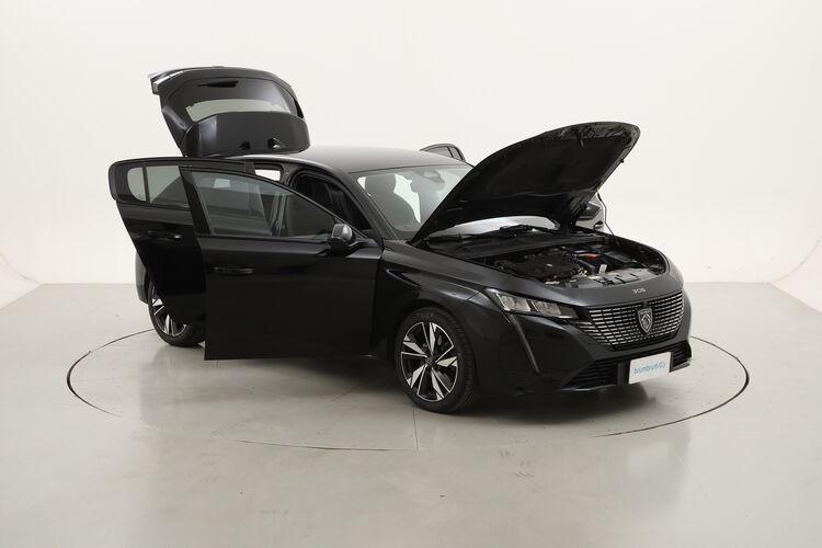 Peugeot 308 Allure EAT8 BR851679 1.5 Diesel 131CV