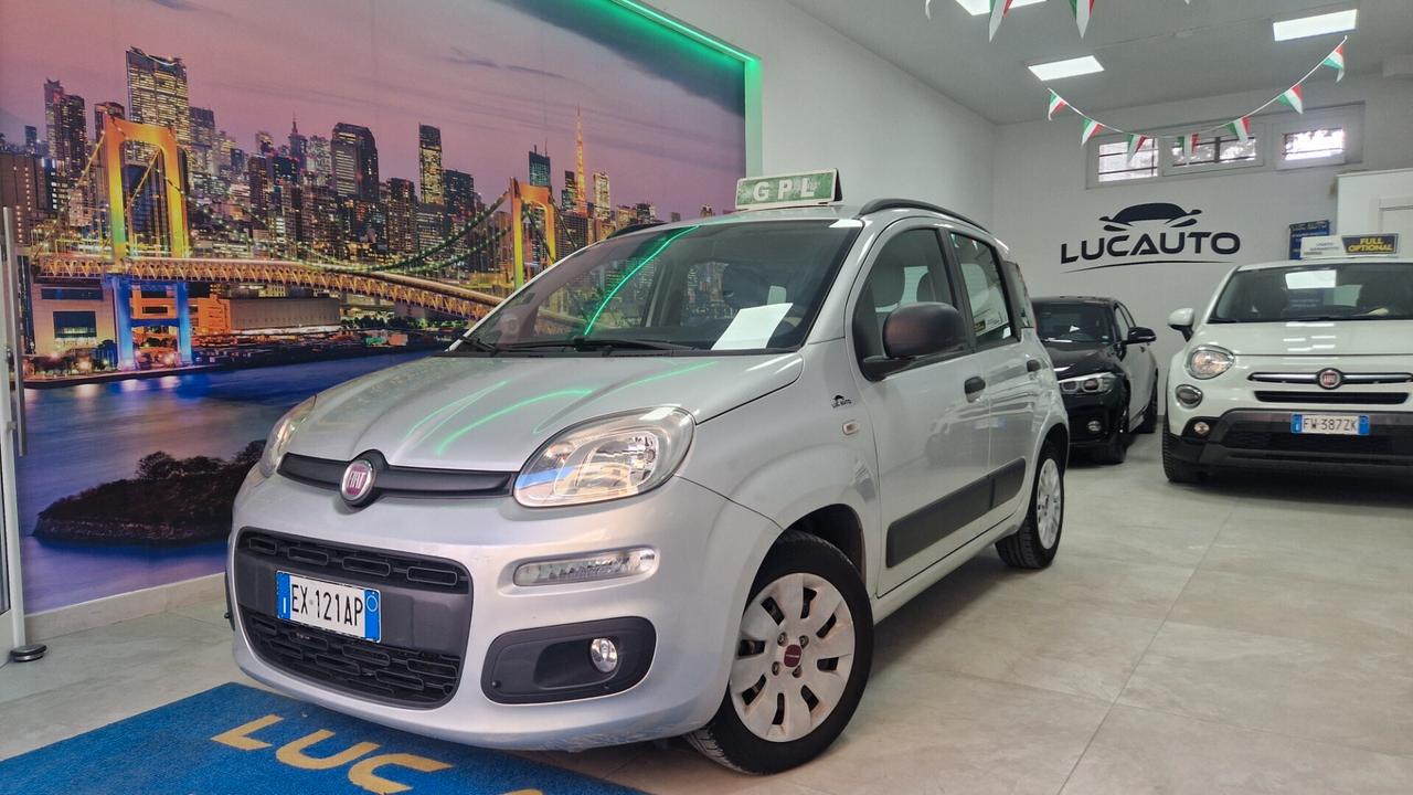 Fiat Panda 1.2 EasyPower Easy