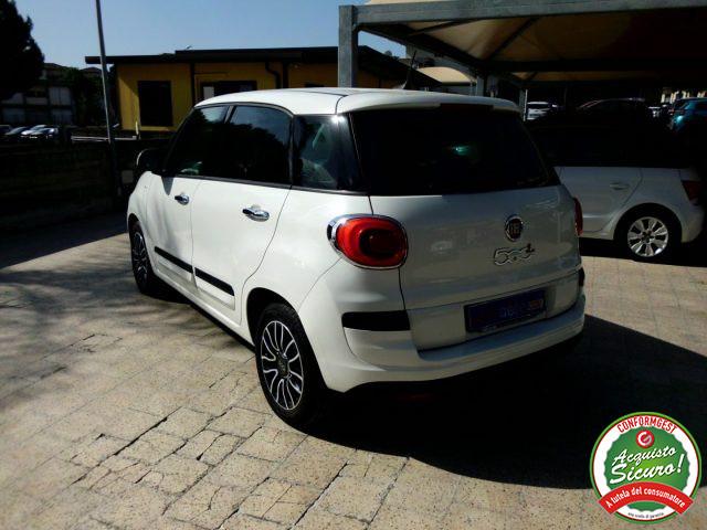 FIAT 500L 1.6 Multijet 120 CV Business Autocarro N1