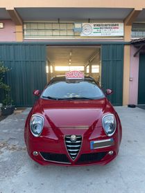 Alfa Romeo MiTo 1.4 78 CV 8V S&S Racer