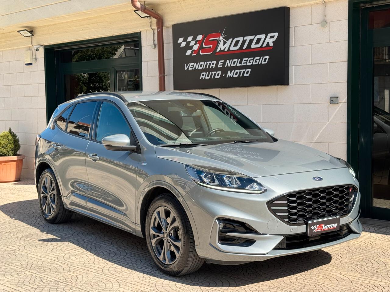 Ford Kuga 1.5 ecoblue ST-Line 2wd 120cv auto