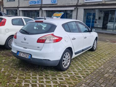Renault Megane Mégane 1.5 dCi 110CV Dynamique