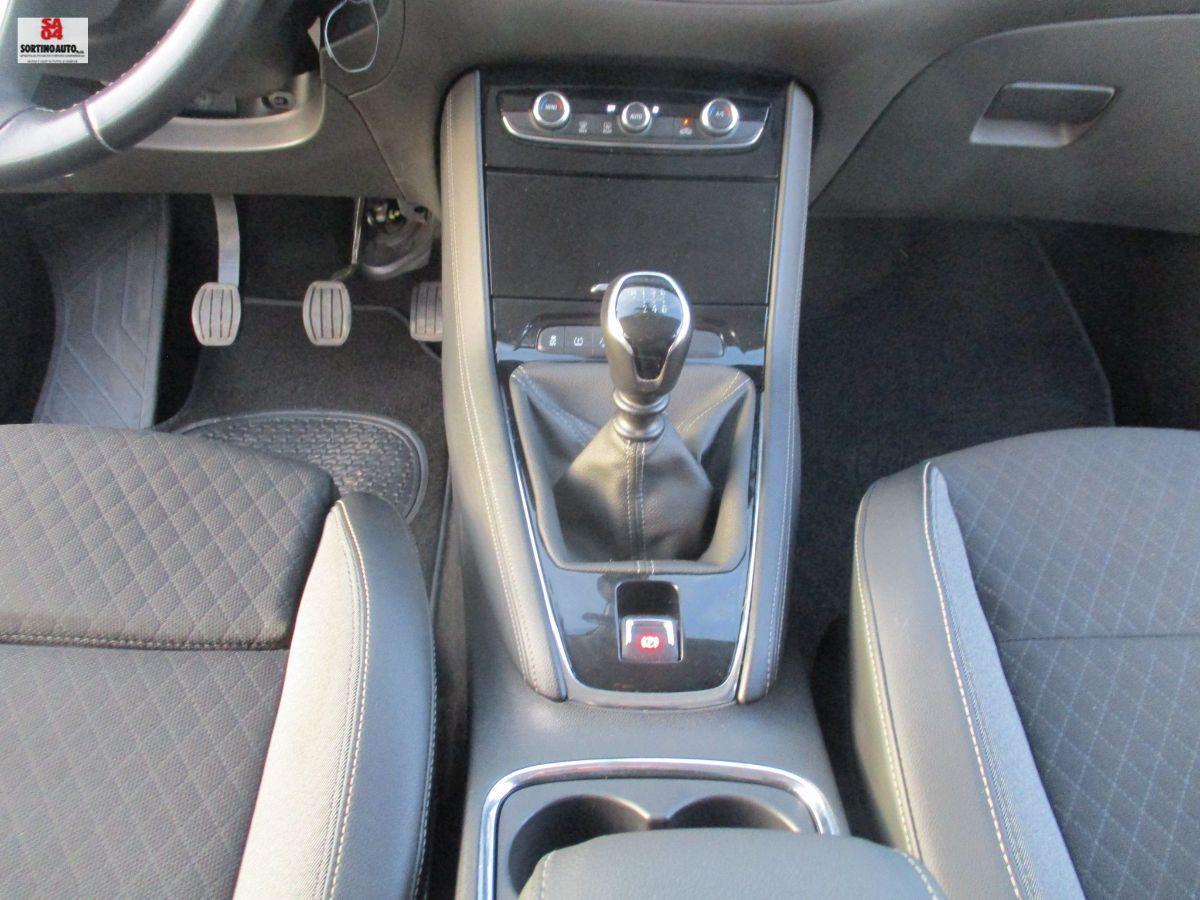 OPEL Grandland X 1.5 diesel ELEGANCE-2021 FULL
