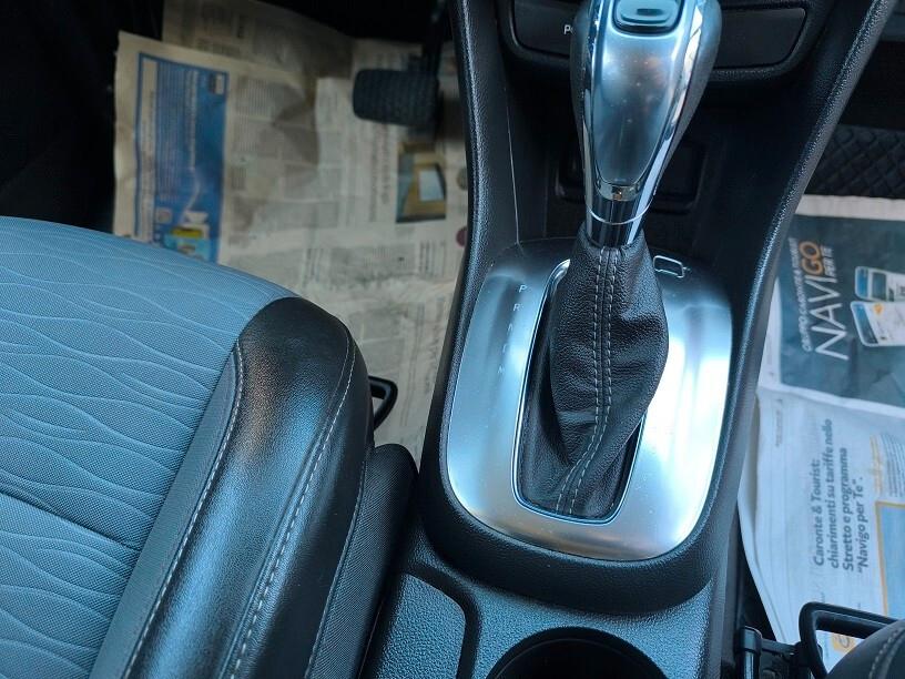 Opel Mokka 1.6 CDTI Ecotec 136CV Automatica