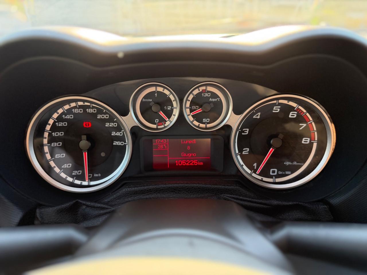 Alfa Romeo MiTo 1.4 78 CV 8V S&S Urban