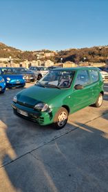 Fiat Seicento 1.1i cat Young