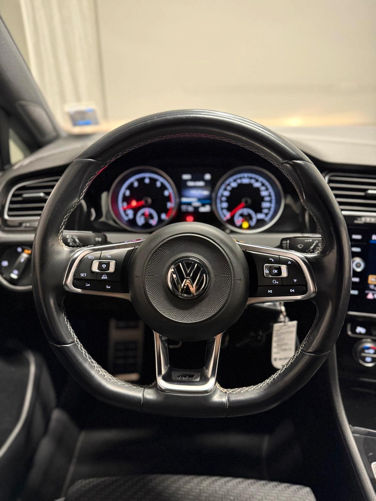 Volkswagen Golf 1.4 TSI 125CV DSG 5p. Executive BlueMotion Technology