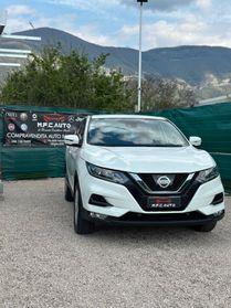 Nissan Qashqai 1.5 dCi Tekna 2018 NO ADBLUE