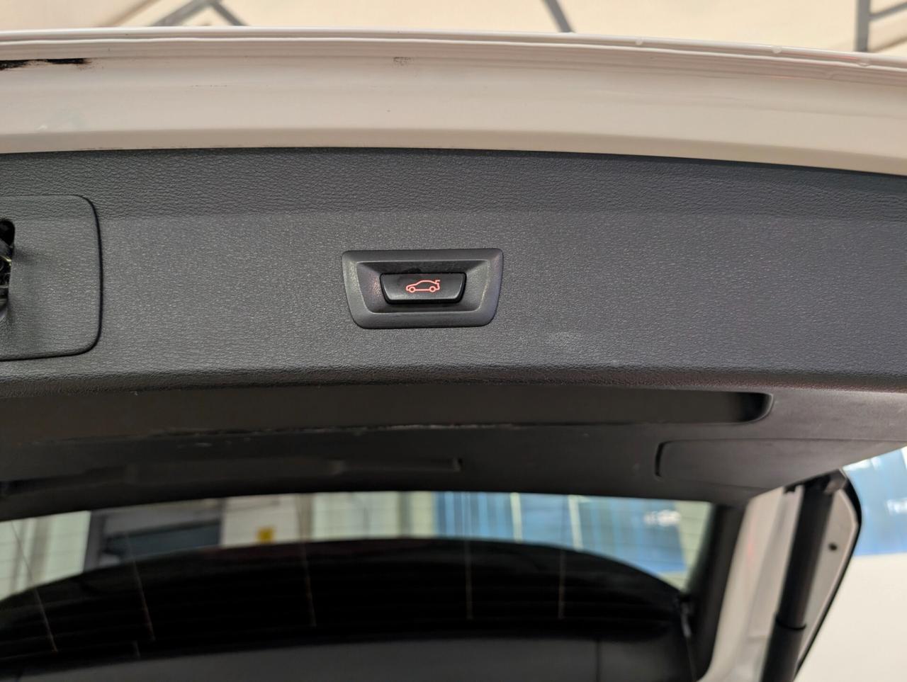 Bmw X1 sDrive18d Msport