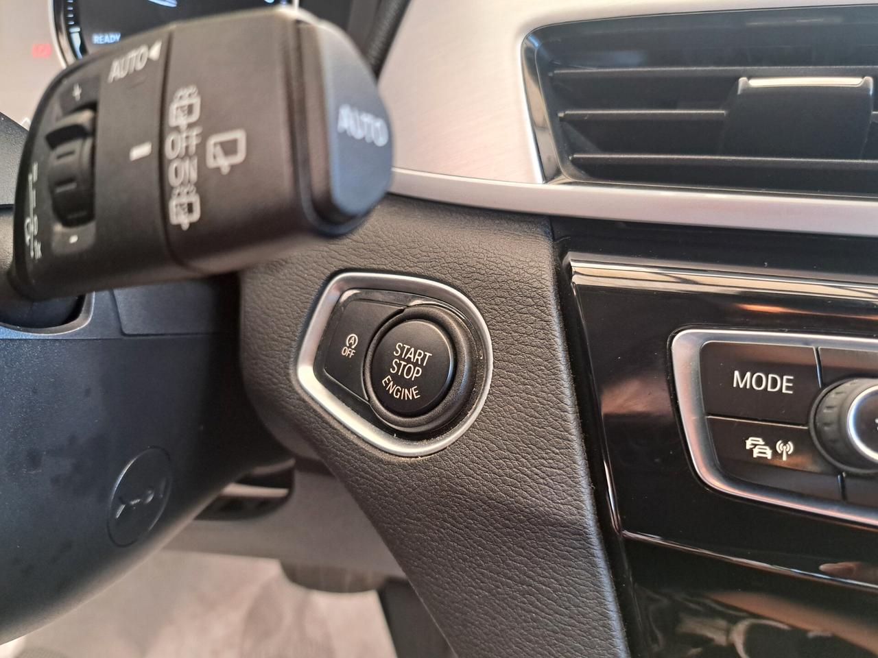 Bmw X1 XDrive 20d Business Advantage Autom.