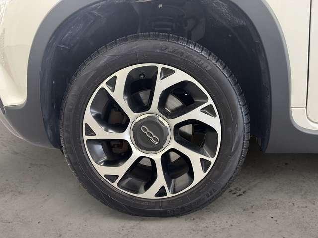 Fiat 500L Cross 1.3 mjt 95cv my19