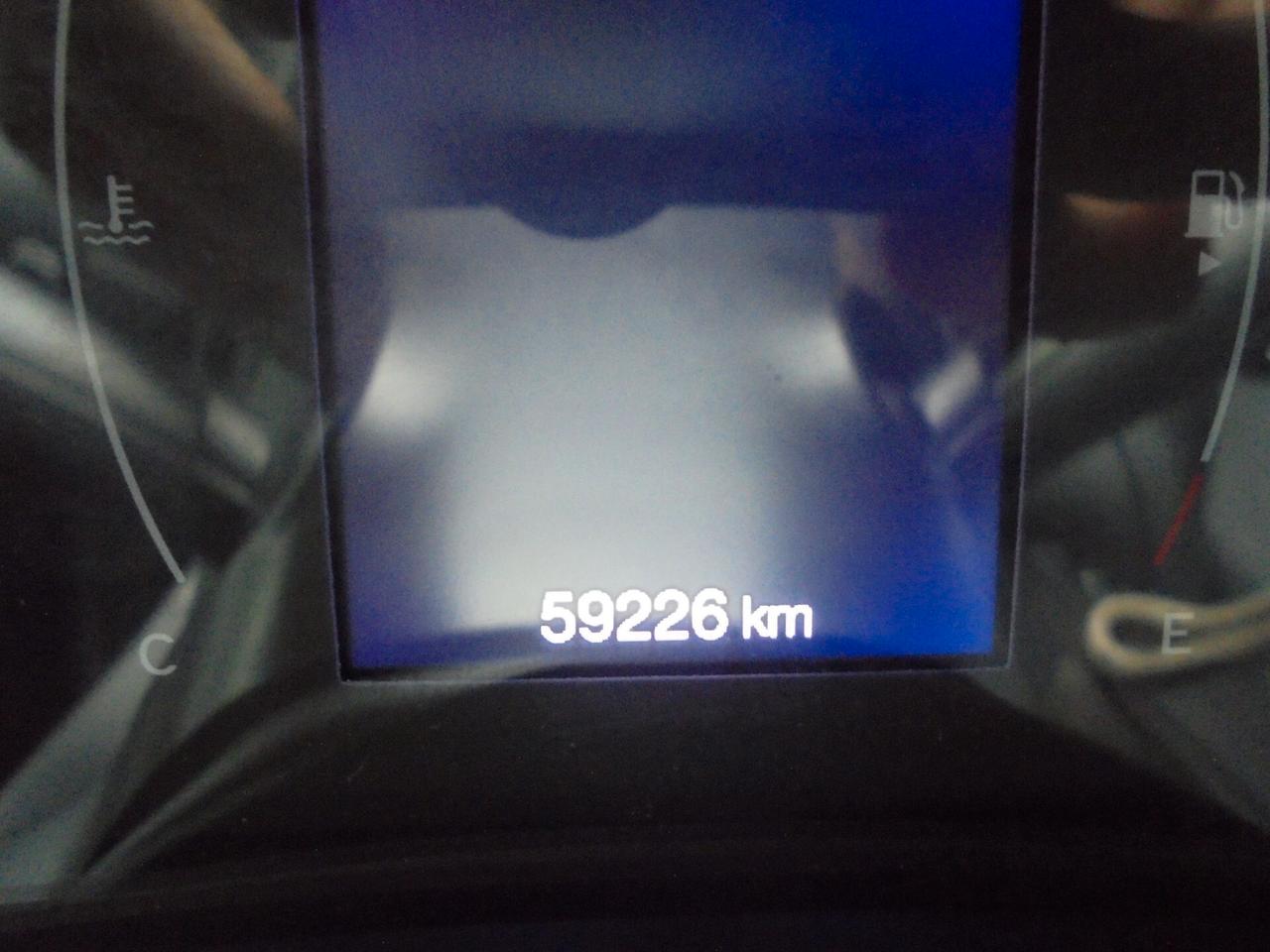 Jeep Compass 1.4 MultiAir 2WD Night Eagle con gancio traino estraibile