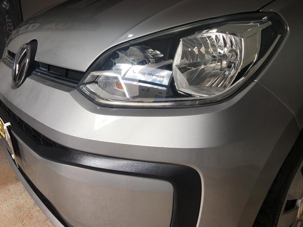 Volkswagen up! 1.0 75 CV 5p. high up!