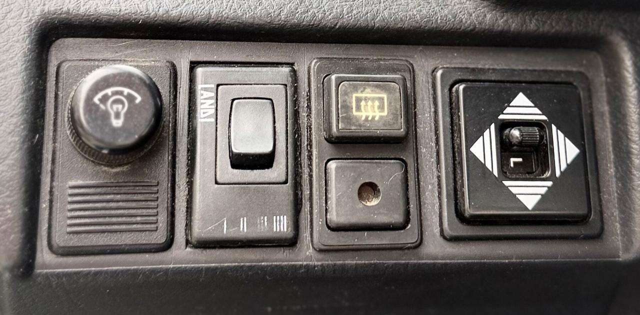 Suzuki Vitara 1.6 Metano 4x4 82 Cv