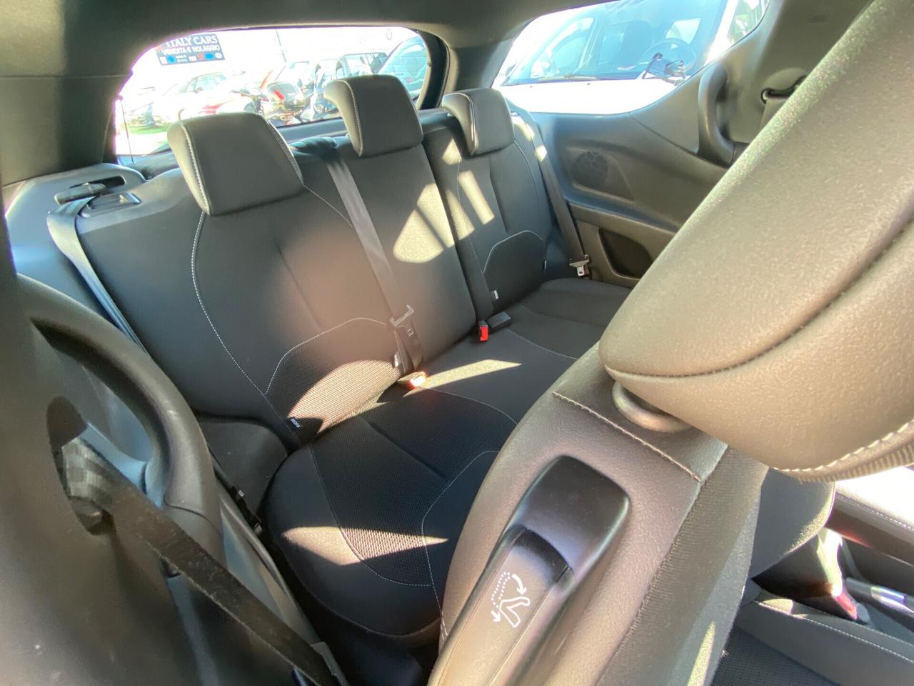 Ds DS3 3 PureTech 110 cv AUTOMATICA
