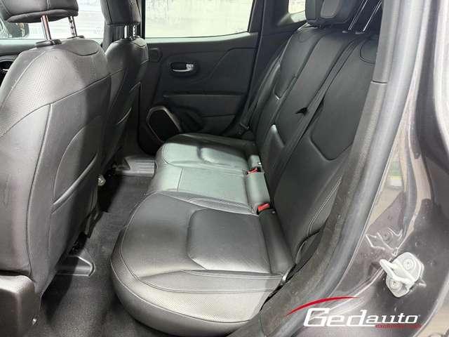 Jeep Renegade 1.0 T3 Limited NAVI FULL-LED