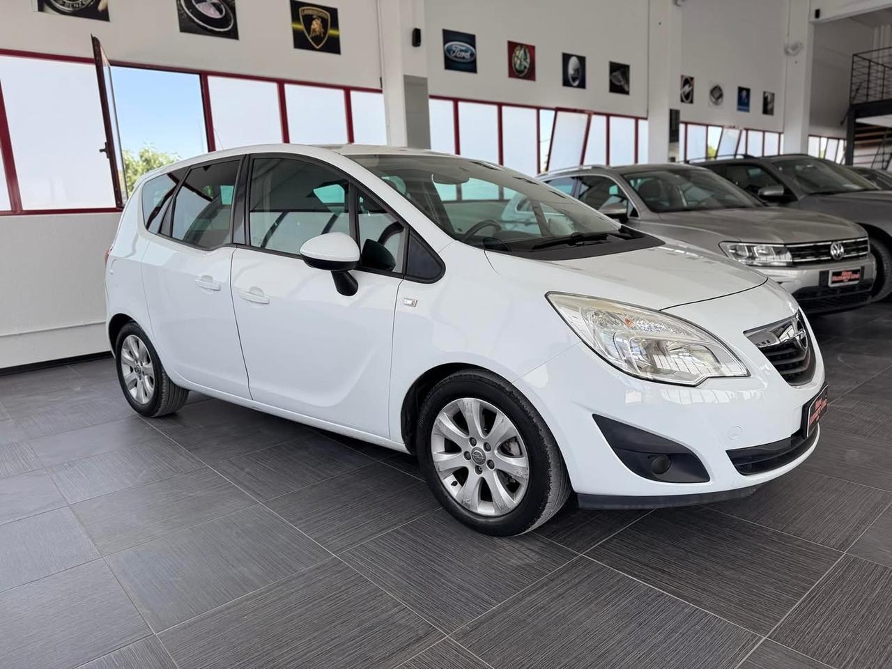 Opel Meriva 1.3 CDTI 95cv Cosmo — Anno 2012