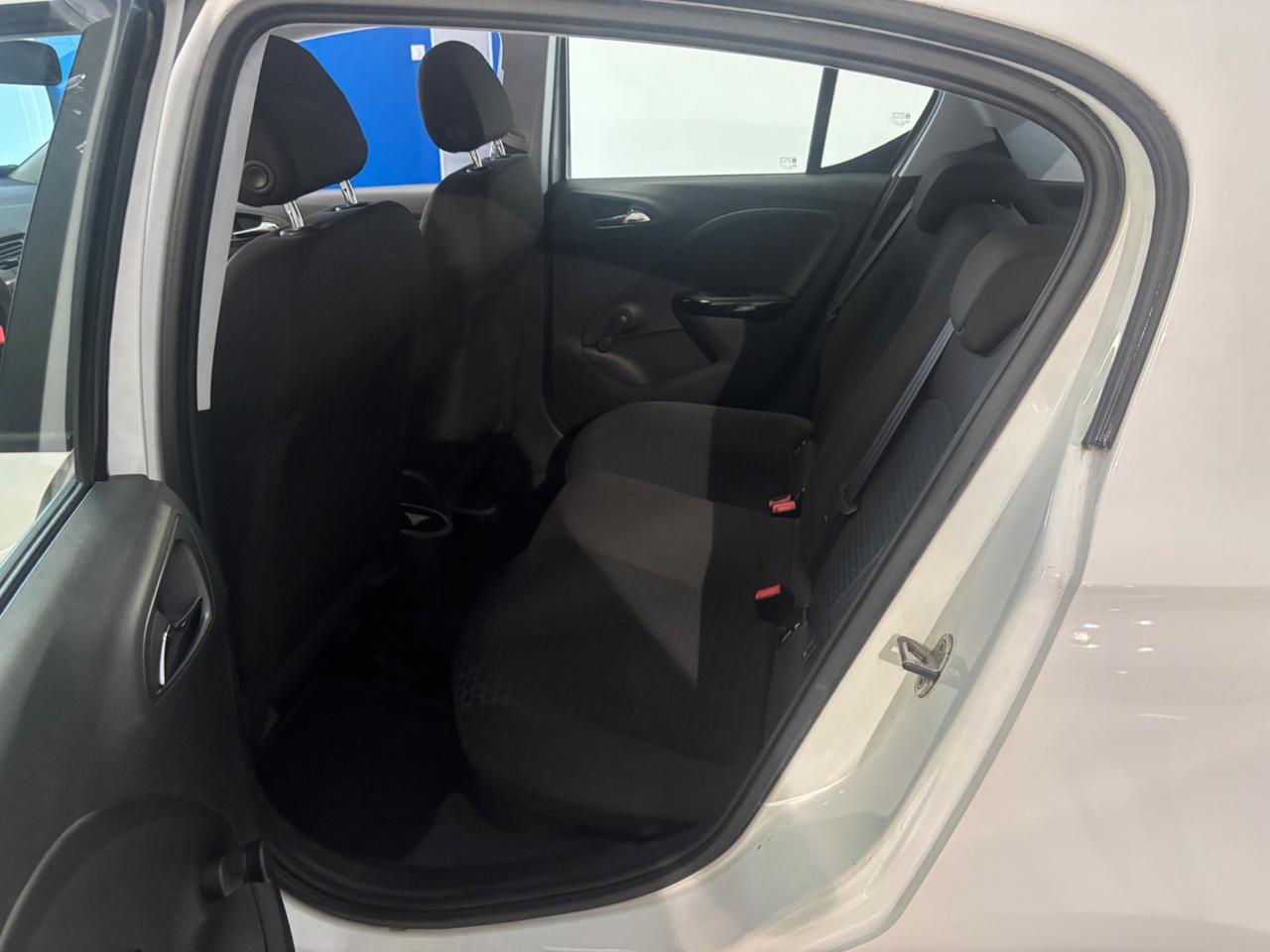 Opel Corsa 1.2 5 porte n-Joy