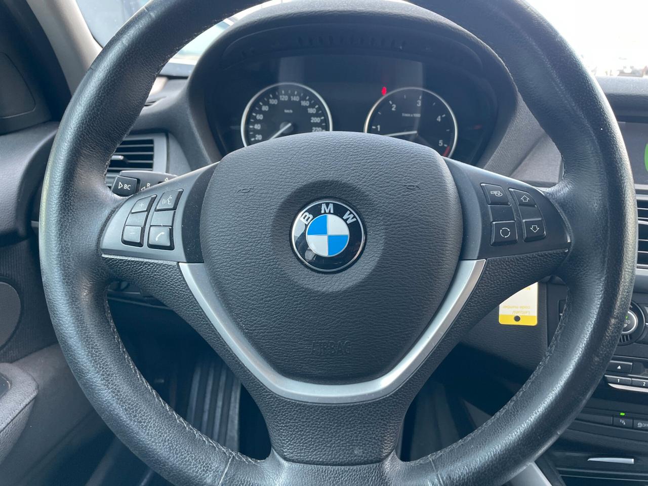 Bmw X5 xDrive30d