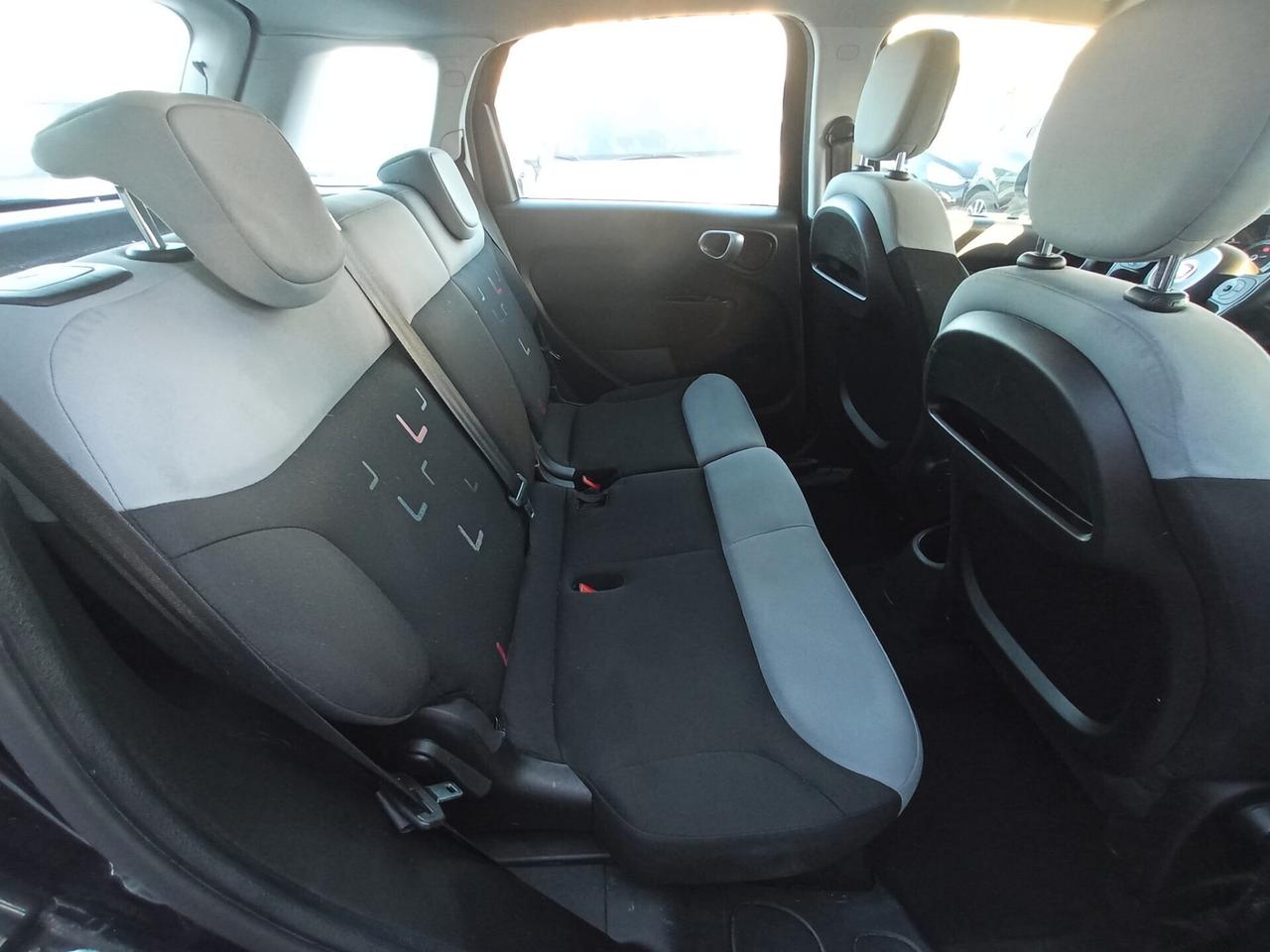 Fiat 500L 1.3 Multijet EURO 6