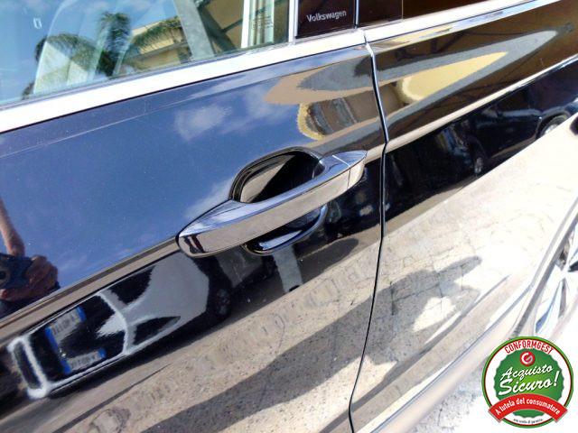 VOLKSWAGEN T-Cross 1.0 TSI 110 CV Advanced