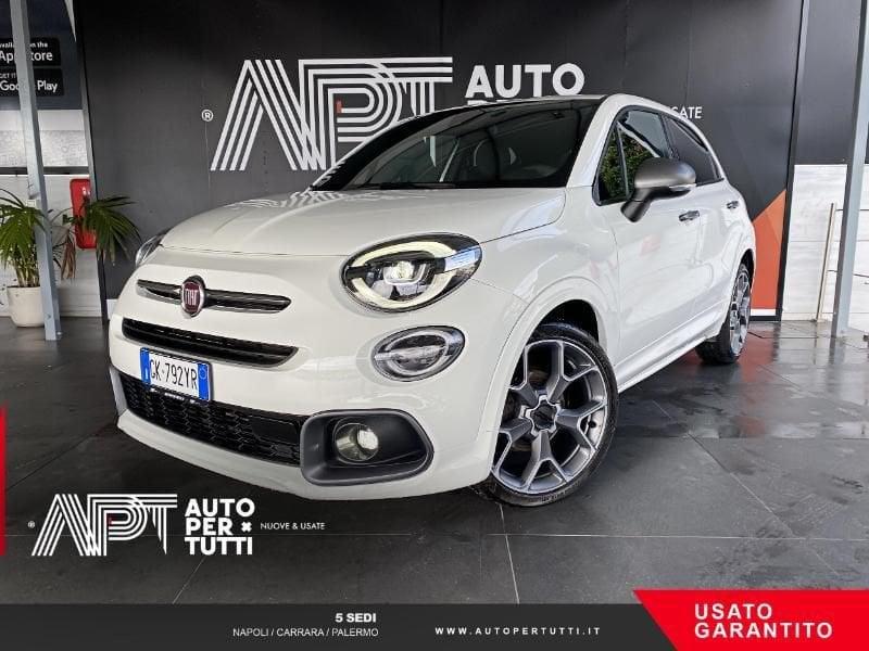 FIAT 500X 500X 1.0 T3 Sport 120cv
