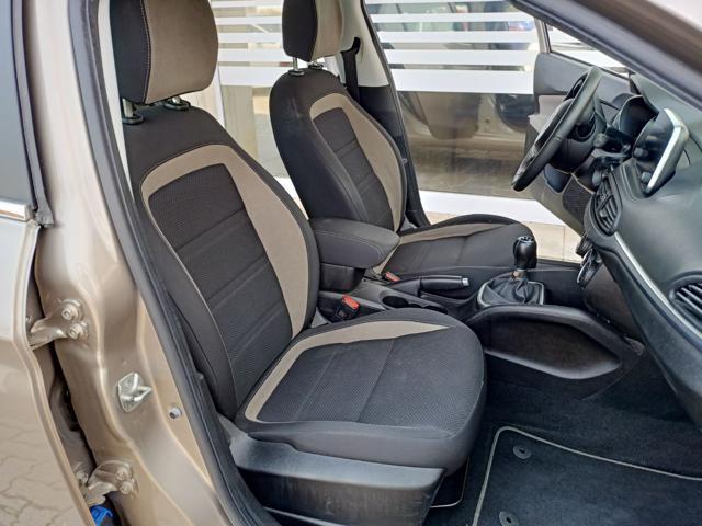 FIAT Tipo 1.3 Mjt S&S SW Business