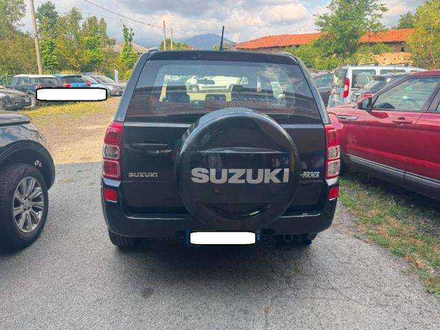 SUZUKI Grand Vitara 1.9 DDiS 5 porte