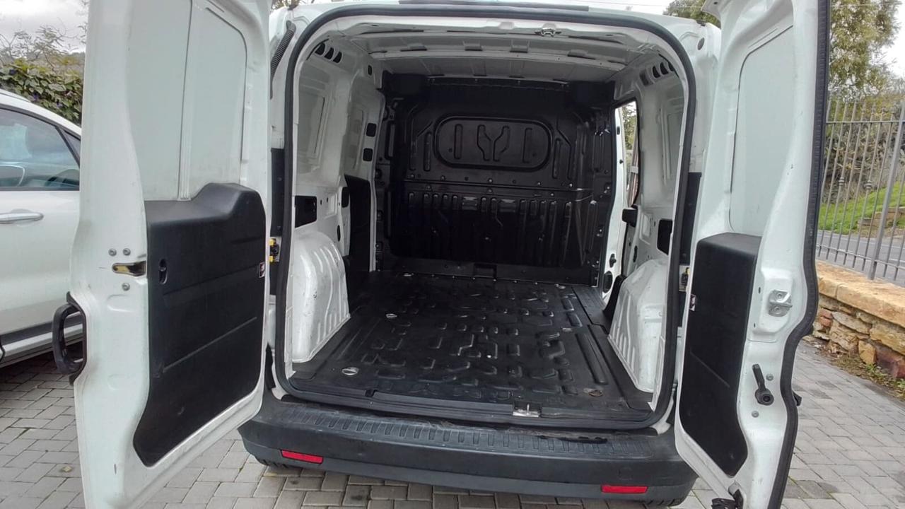 Fiat Doblò MAXI 1.3 MJT IVA ESPOSTA