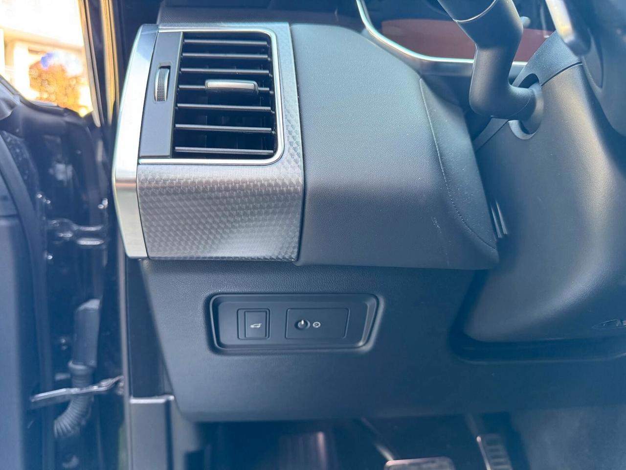 RANGEROVERSPORT 3.0 SDV6 249cv HSE DYNAMIC