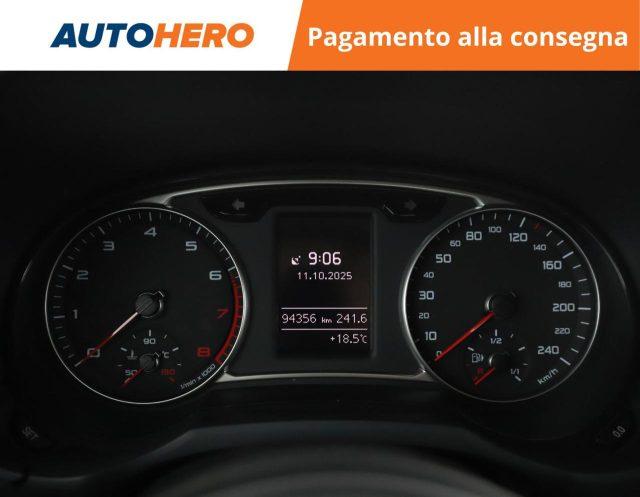 AUDI A1 1.0 TFSI ultra Sport