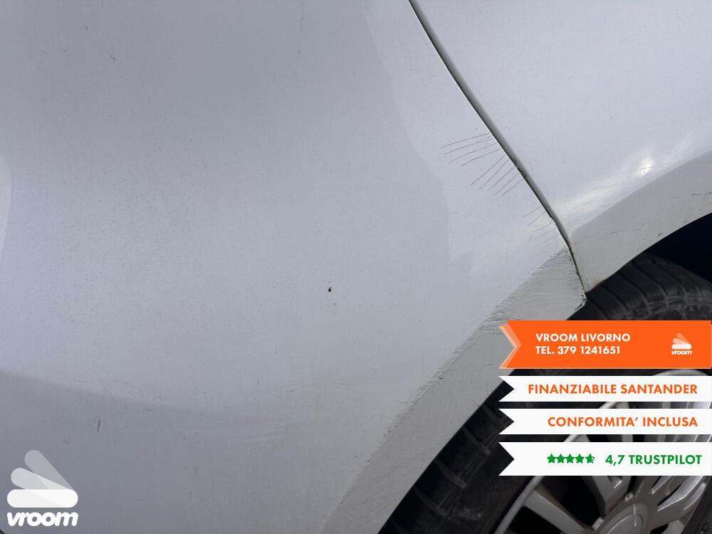 RENAULT Scénic 3ª serie Scénic X-Mod 1.5 dCi...