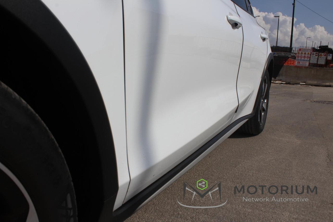 Ford Focus Active 5 Porte 1.0 ECOBOOST HYBRID 125 CV ACTIVE