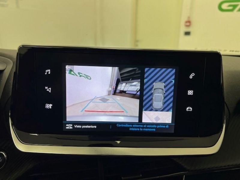 Peugeot 2008 II 2020 1.2 puretech Allure Pack s&s 100cv