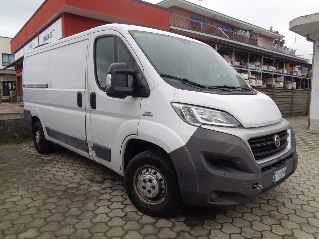 Fiat DUCATO