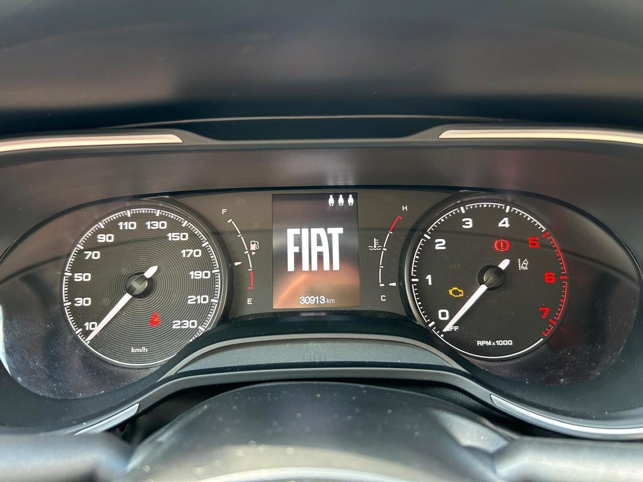 Fiat Tipo 1.3 Mjt S&S 5 porte Business