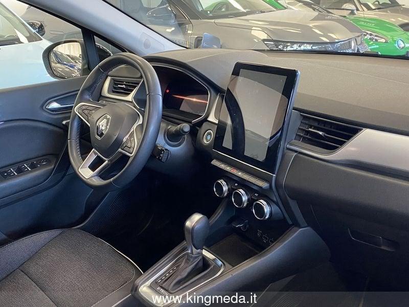 Renault Captur Captur Plug-in Hybrid E-Tech 160 CV Techno - IVA ESPOSTA