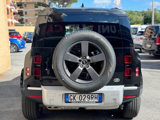 LAND ROVER Defender 110 3.0D I6 200 CV AWD Auto SE N1