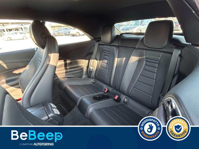 Mercedes-Benz Classe E Cbr E CABRIO 220 D PREMIUM AUTO