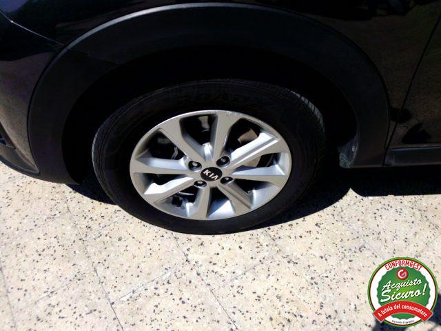 KIA Stonic 1.6 CRDi 110 CV Style